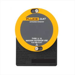 Cửa sổ hồng ngoại Fluke 050 CLKT